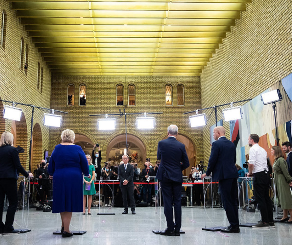 SIOPS forventer et veteranløft